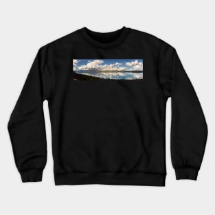 P U K A K I Crewneck Sweatshirt